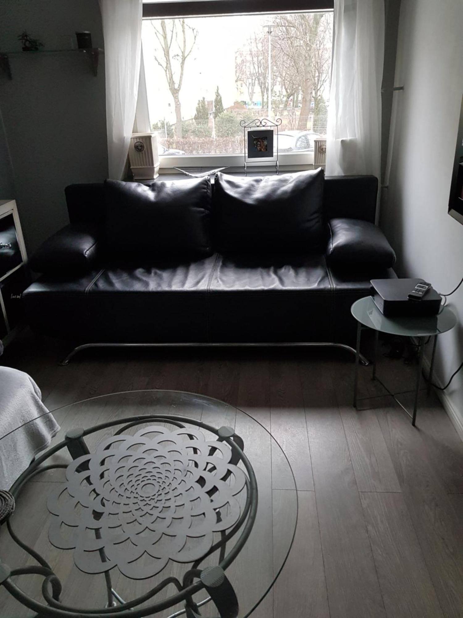 Apartament Mirror Gdańsk Eksteriør billede